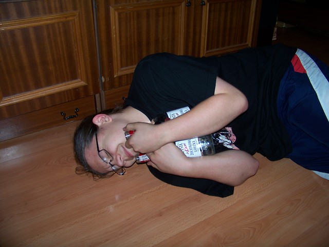 Dzik chcia by na foci, to jest