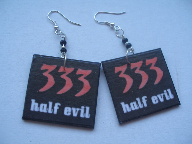 333 half evil