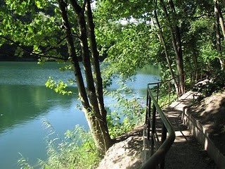 Jezioro Szmaragdowe 