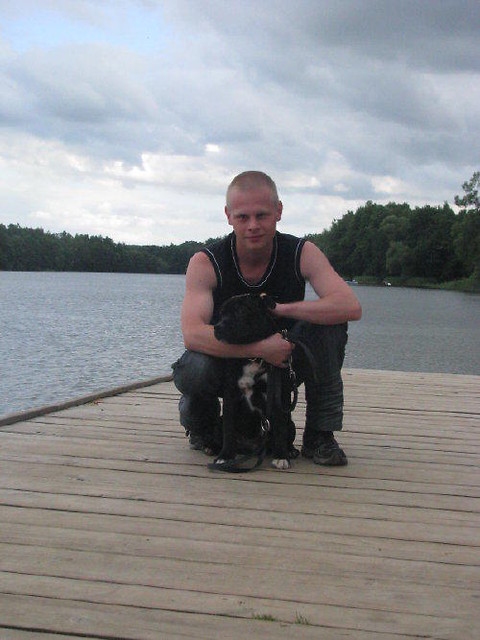 a oto mj Kociak :)