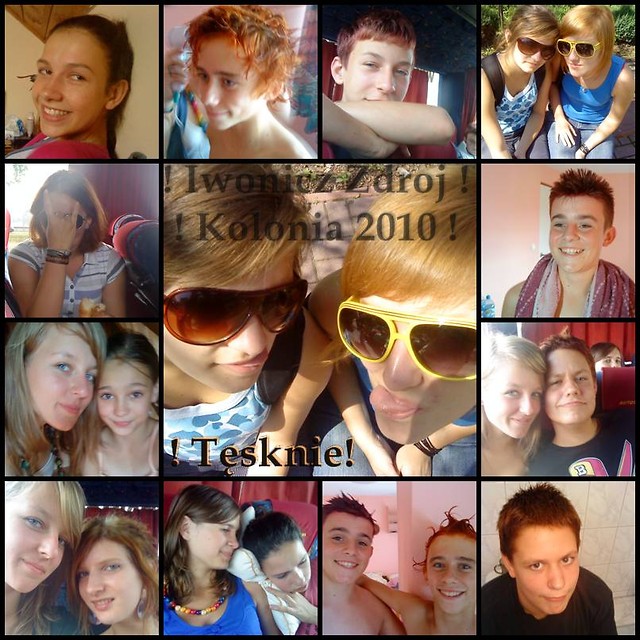 kolonia :)