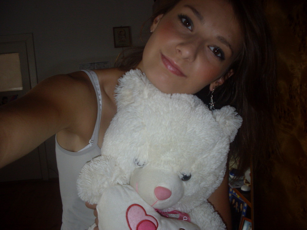 landrynowo; d