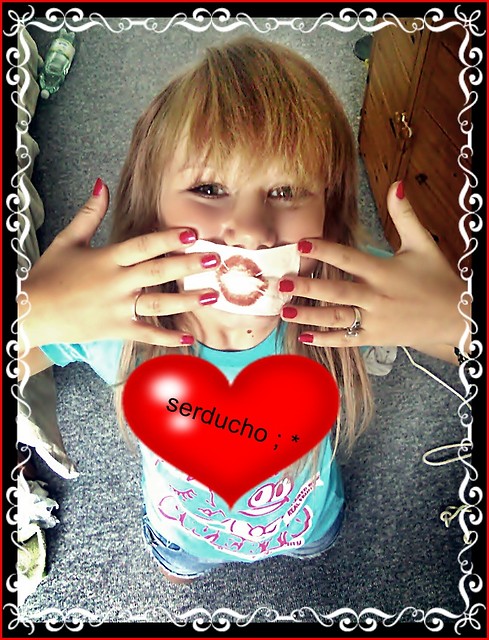 AA Cmok ! ; *