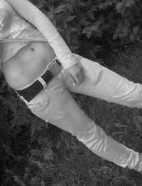 Mj Brzuszek . 