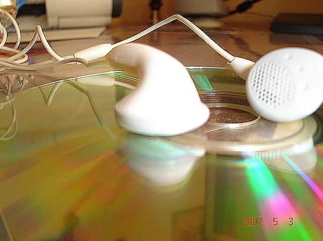 Muzyka.