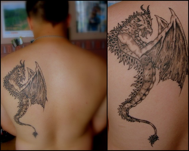 tatoo