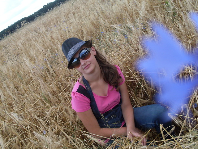 Dziewczce bZzzzy..;)