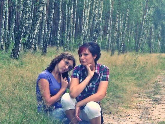 LAS :D