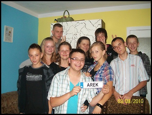 Urodzinowo ;P
