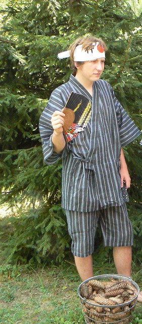 dzie japoski :P