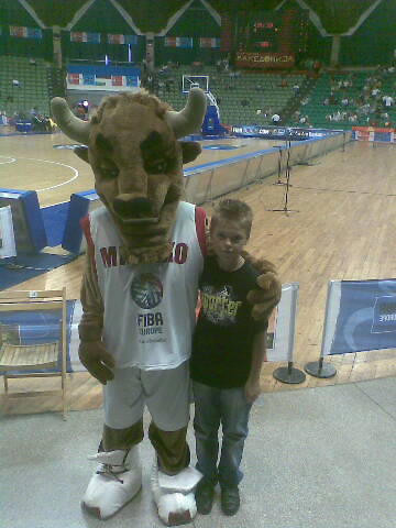 Eurobasket 2009 :D