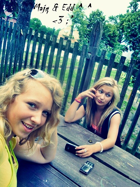 Palimy Lole i Majkee xd