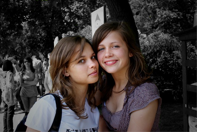 Ciechocinek :)