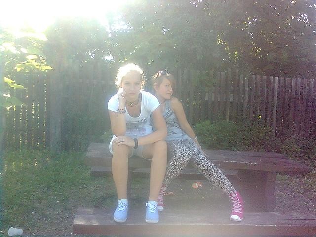 Moja ; **
