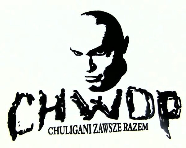 CHULIGANI ZAWSZE RAZEM 