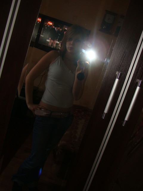 Kocham Cie! :**