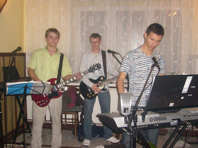 zespol xd ile wystep?? bezcenny