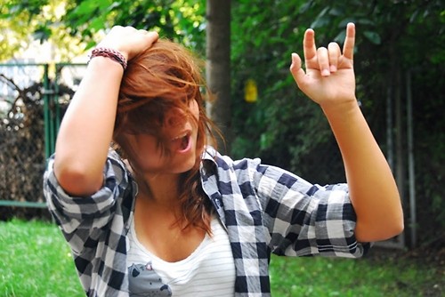 scream