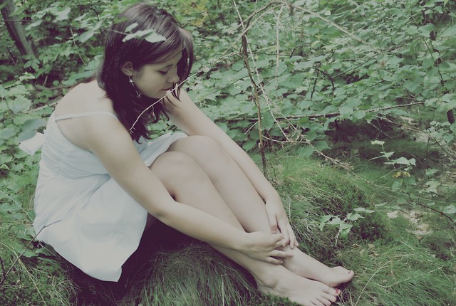 my immortal