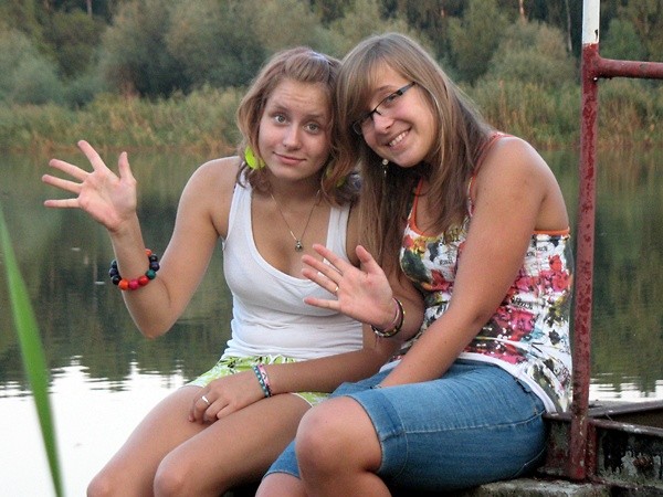 Przymuyy ; **  ;p