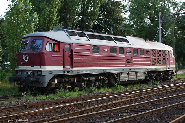 BR232
