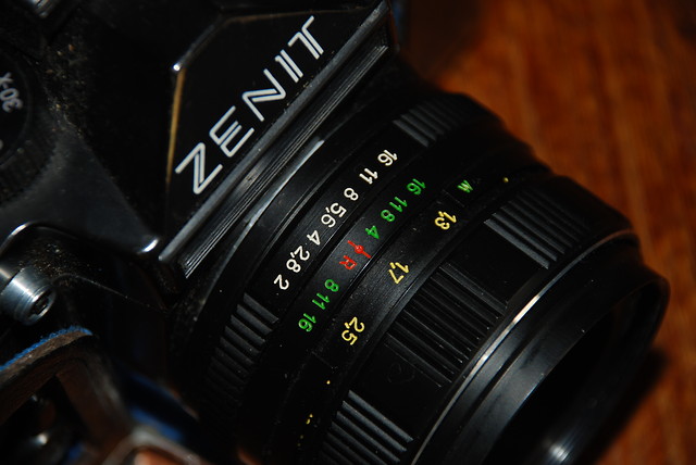 zenek