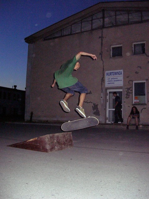 Hilflip