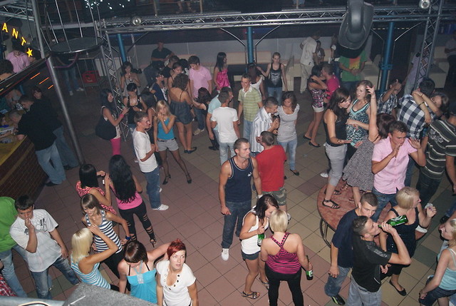 18 Urodziny Grantu xd