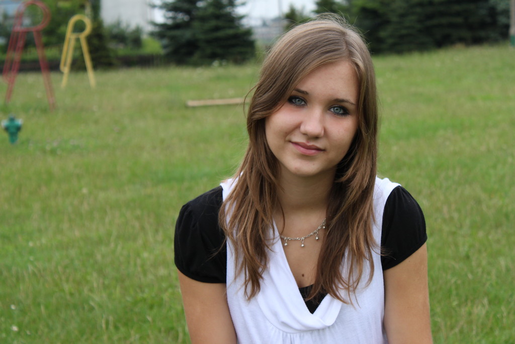 8cm nad niebem.