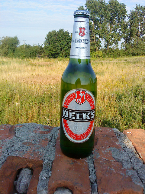 Przecitny Niemiec