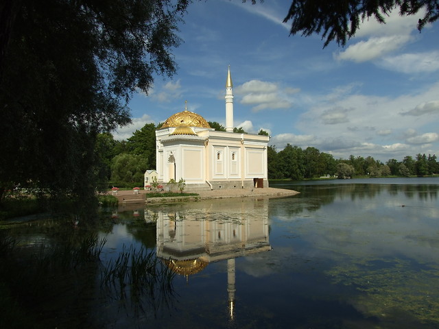 St.Peterburg