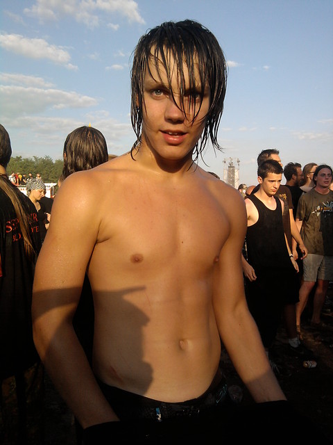 Woodstock 2010 ;D
