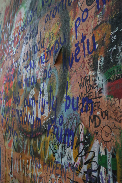 Praha