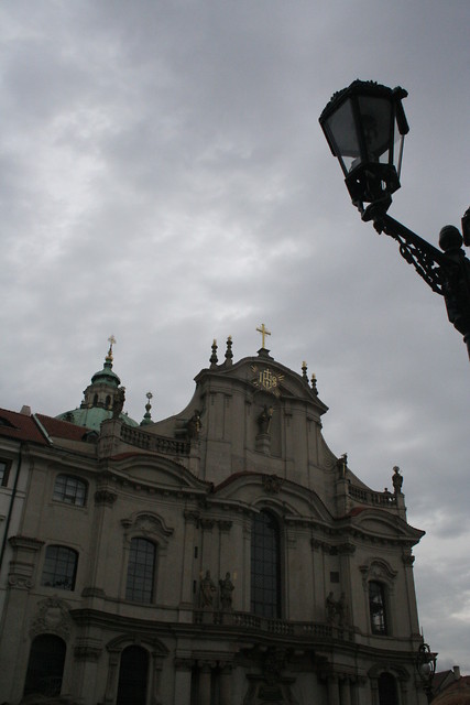 praha