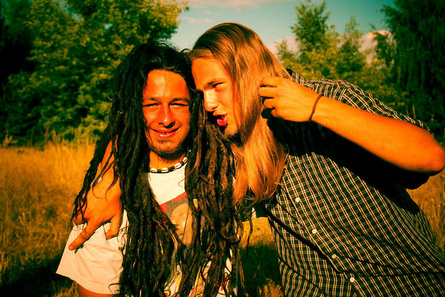 woodstock 2010 ;D