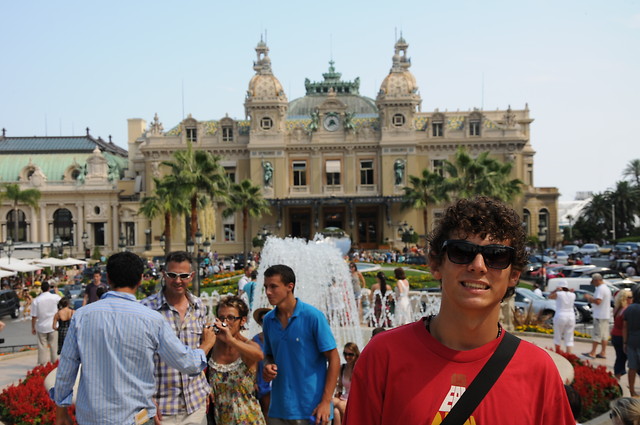 monaco