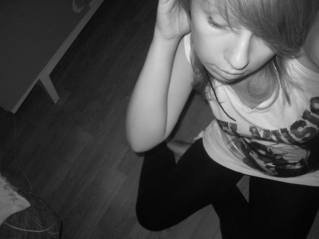 Shadow of My Heart 'Cause It's Y