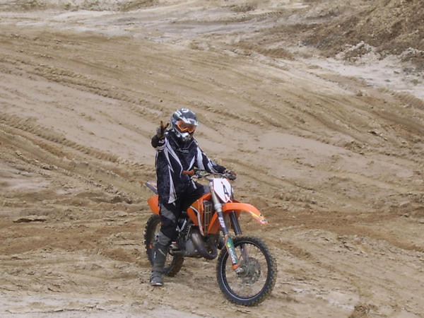 Motocross is my life ;)