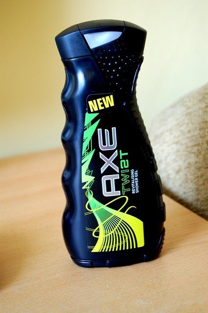 axe