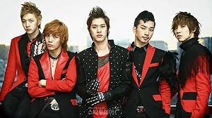 ^^ Mblaq ^^