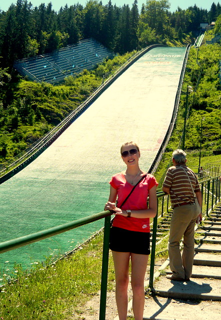Zakopane ;)
