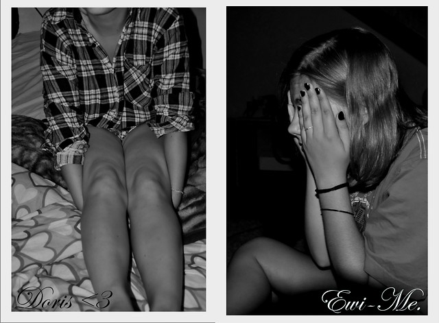 True Friends. 
