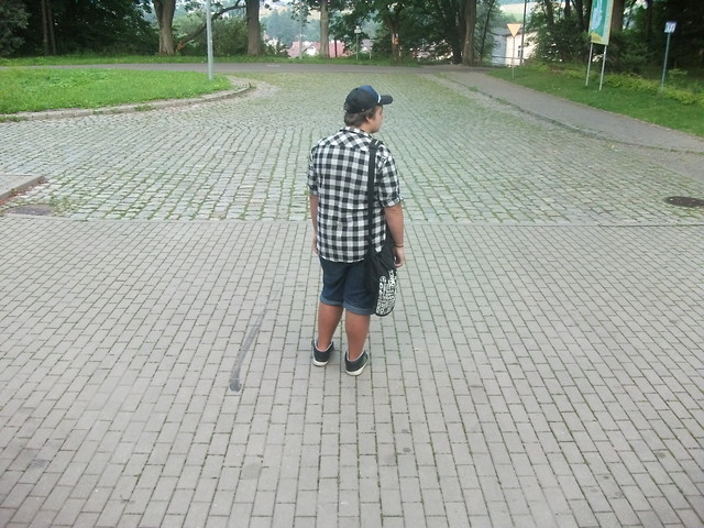 Znudowane !