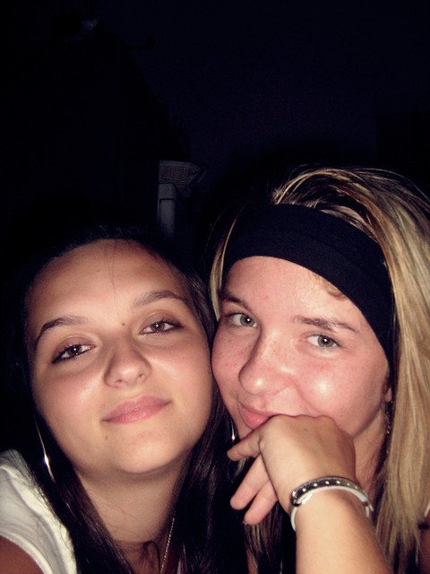 z Boczusiem :*