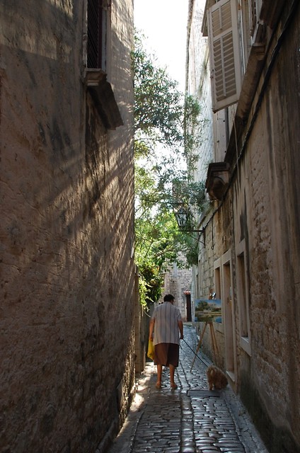 trogir.