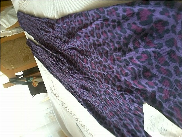 legginsy