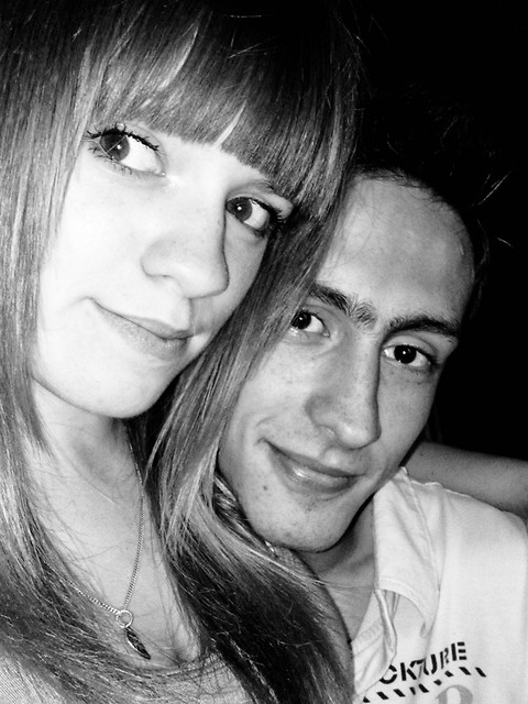 ((: chodmy do mnie :))