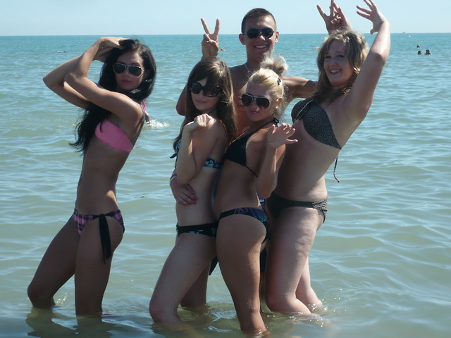 lans ekipa :D