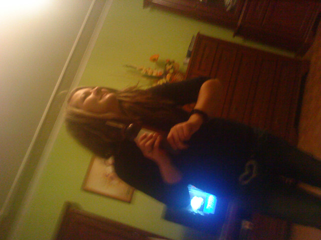 Pachnia bez wzdu i wszerz ;D