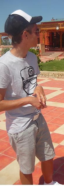 egypt ; P